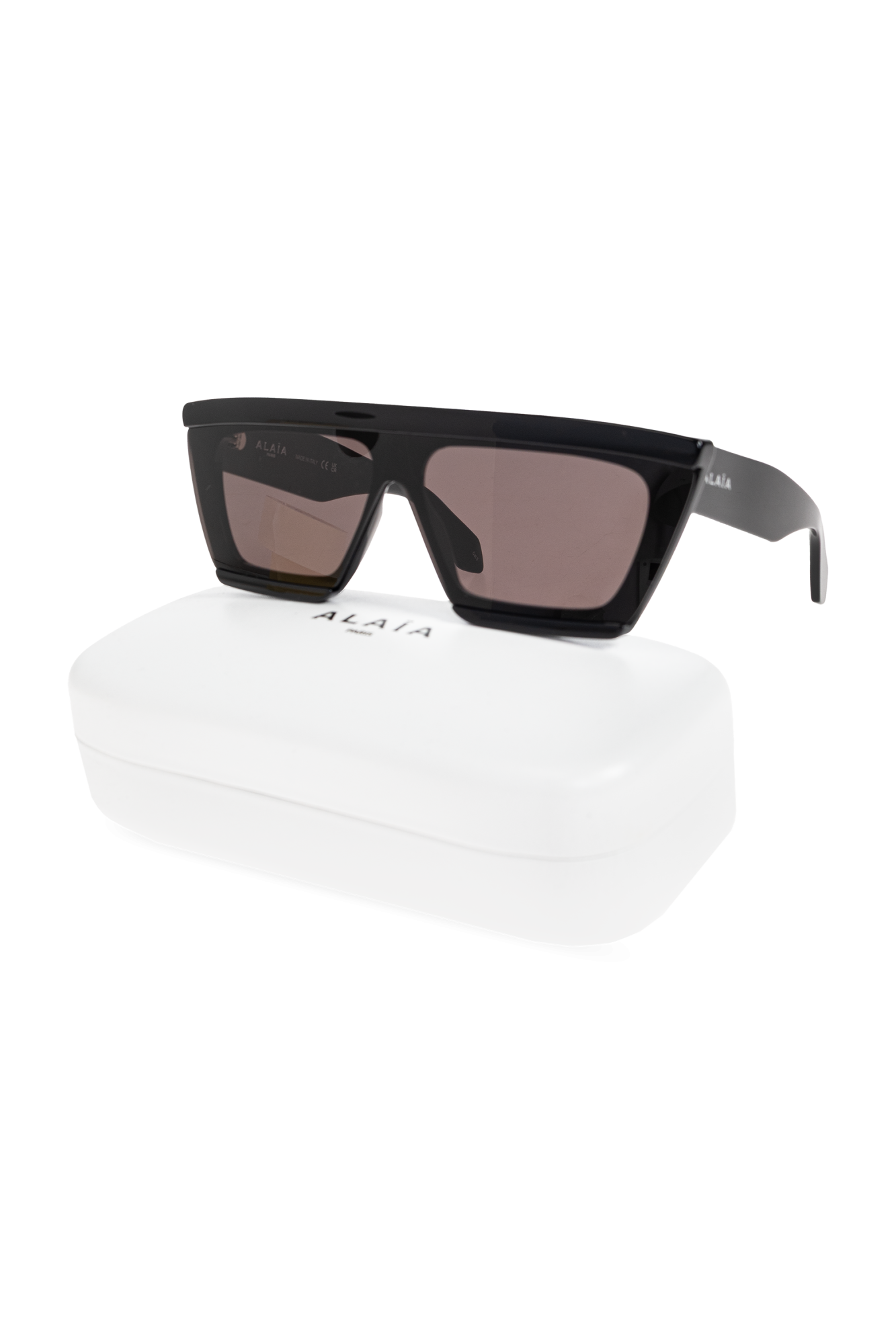 Alaïa Sunglasses | Women's | Vitkac